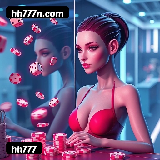 Imagem secundária de apoio para instalação do app hh777