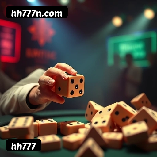 Vantagens de jogar slots no hh777 Brasil