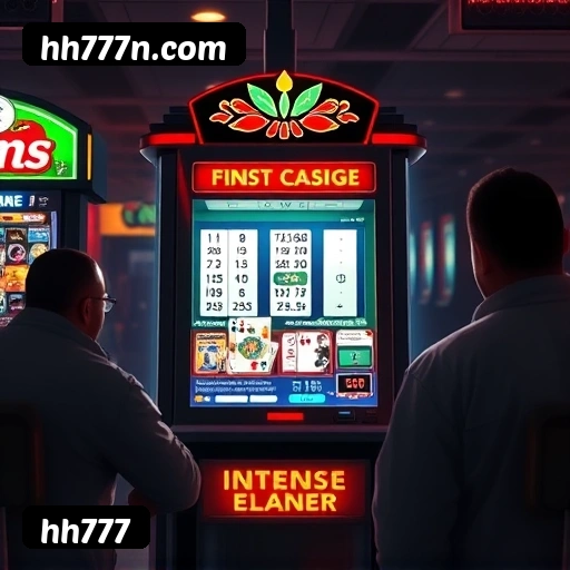 Cadastro Rápido hh777 - Processo Simples em 2 Minutos