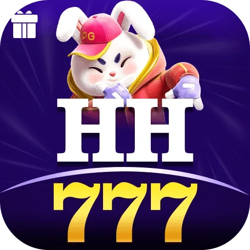 hh777 Logo