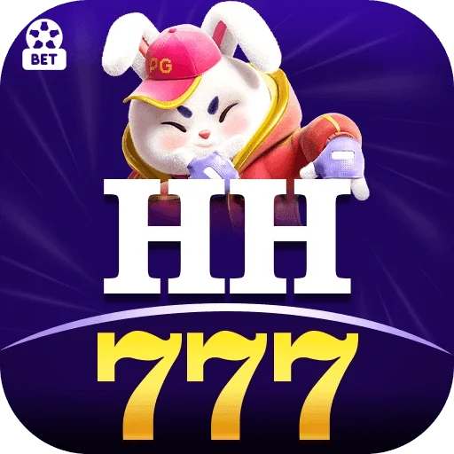 hh777 Logo