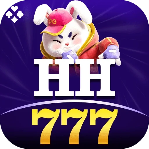 hh777 Logo