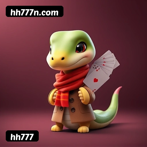Imagem secundária para conteúdo da página Facebook hh777