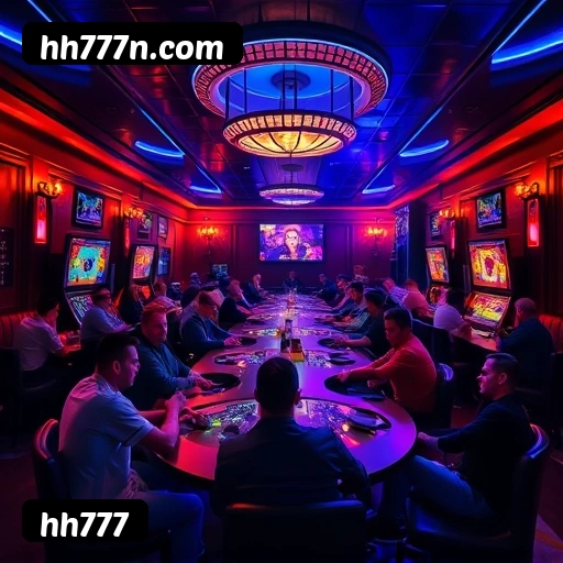 Jogos de Cassino em Destaque - Slots, Roleta, Blackjack