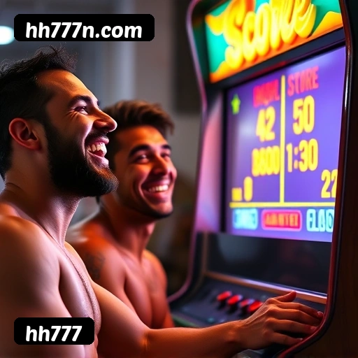 Benefícios do Login hh777 - Bônus e Vantagens Exclusivas